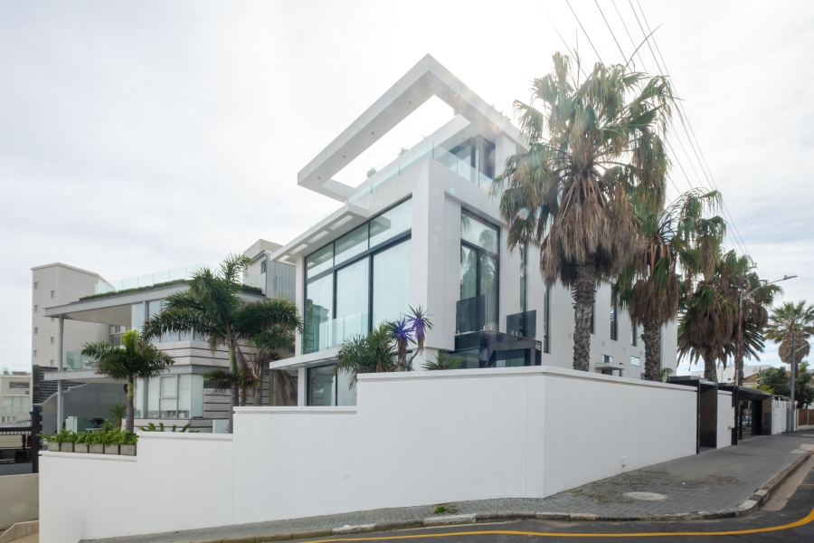 3 Bedroom Property for Sale in Bantry Bay Western Cape